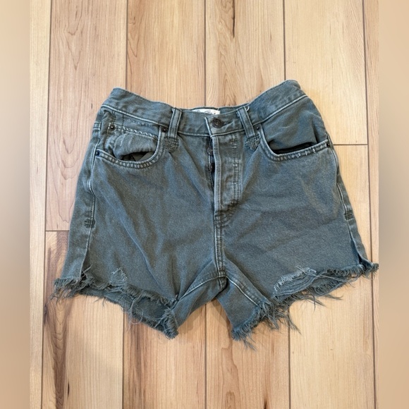 We The Free Pants - FP Shorts